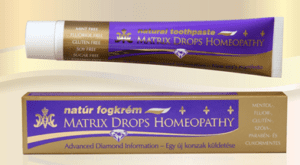 Matrix Drops Diamond Cosmetics - Fogkrém