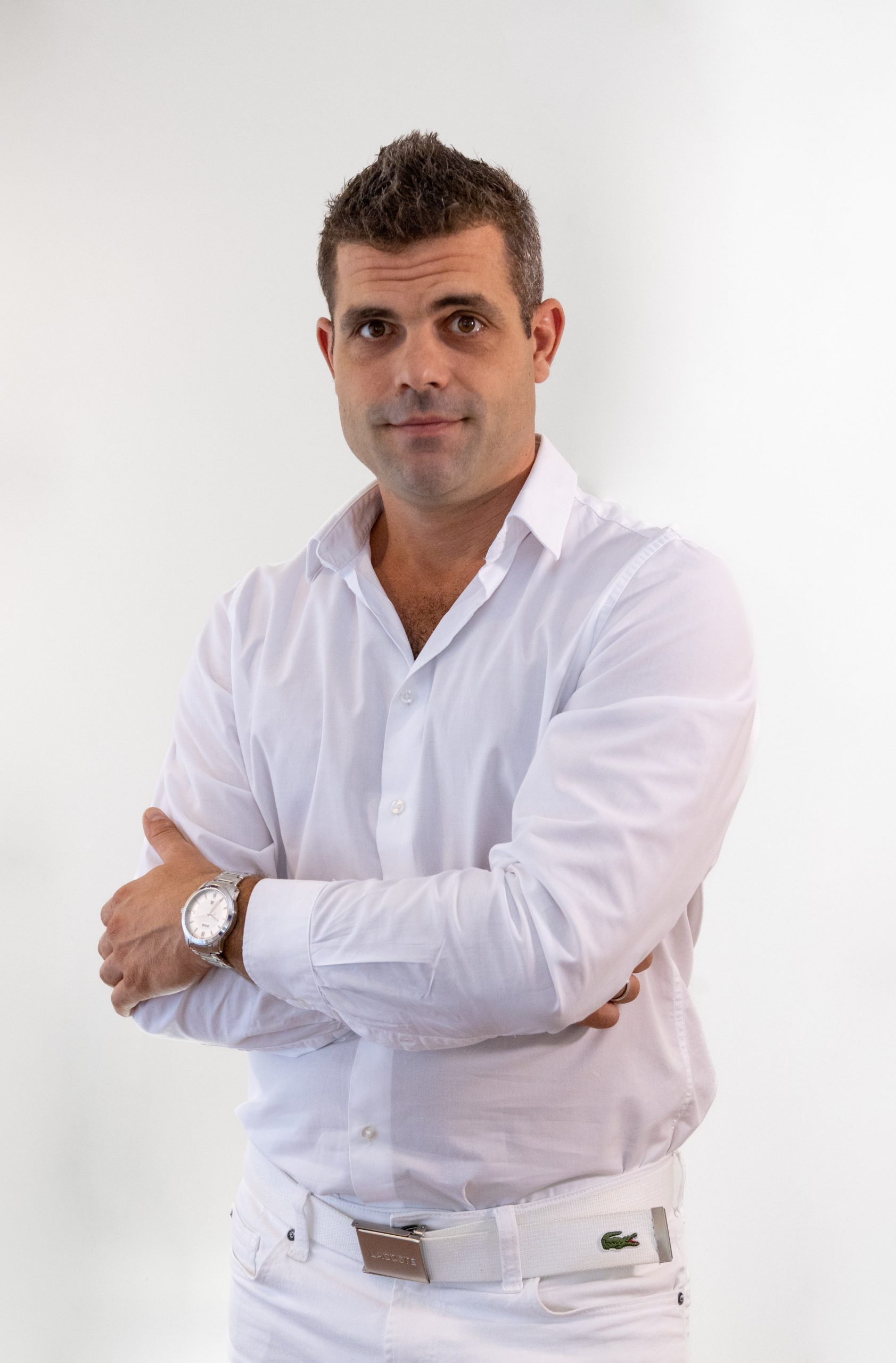 Pap Miklós, alternatív mozgás- és masszázsterapeuta