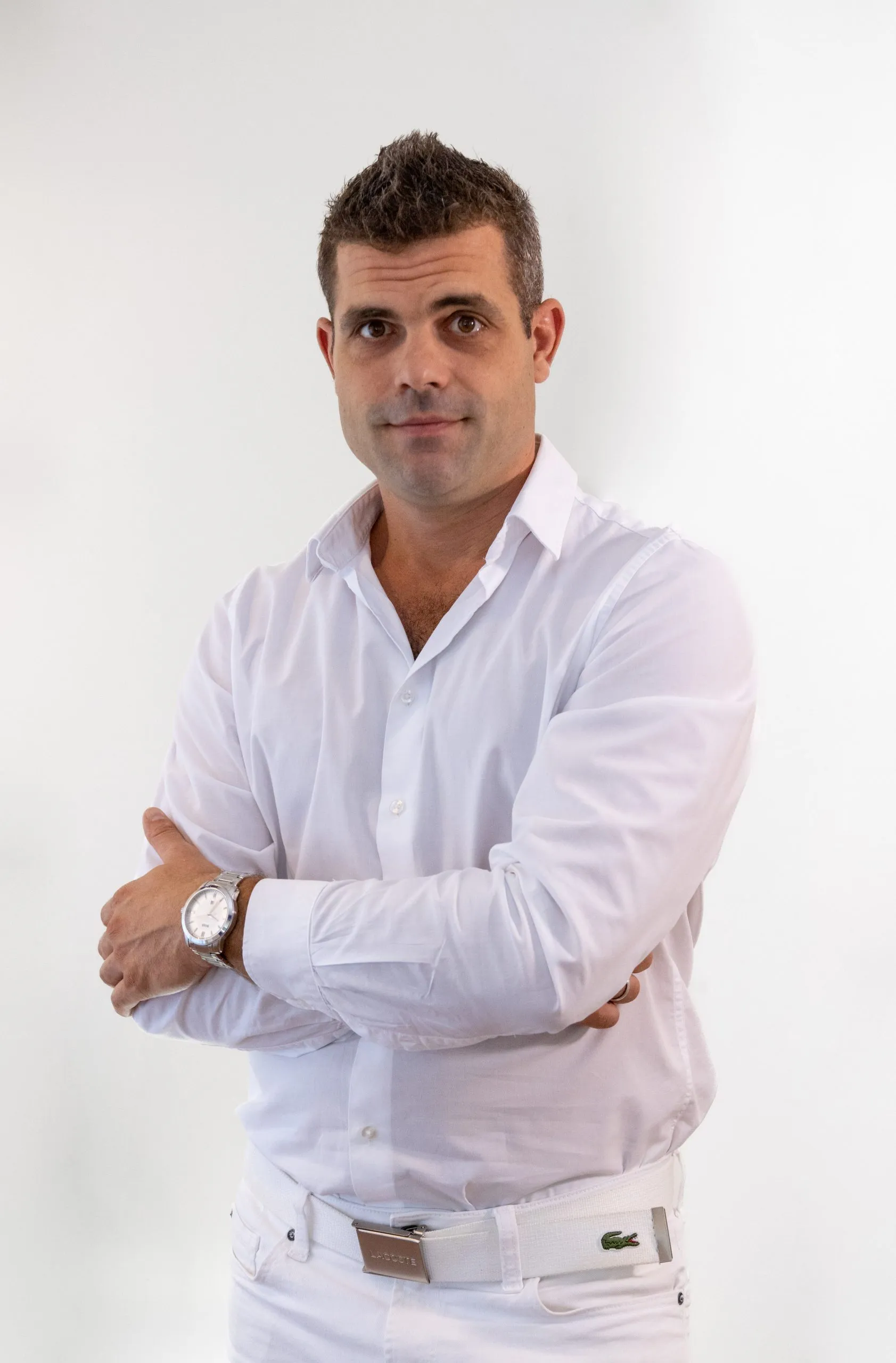 Pap Miklós, alternatív mozgás- és masszázsterapeuta