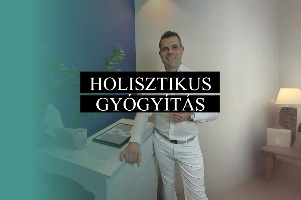holisztikus gyógyítás