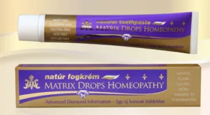 Matrix Drops Diamond Cosmetics - Fogkrém